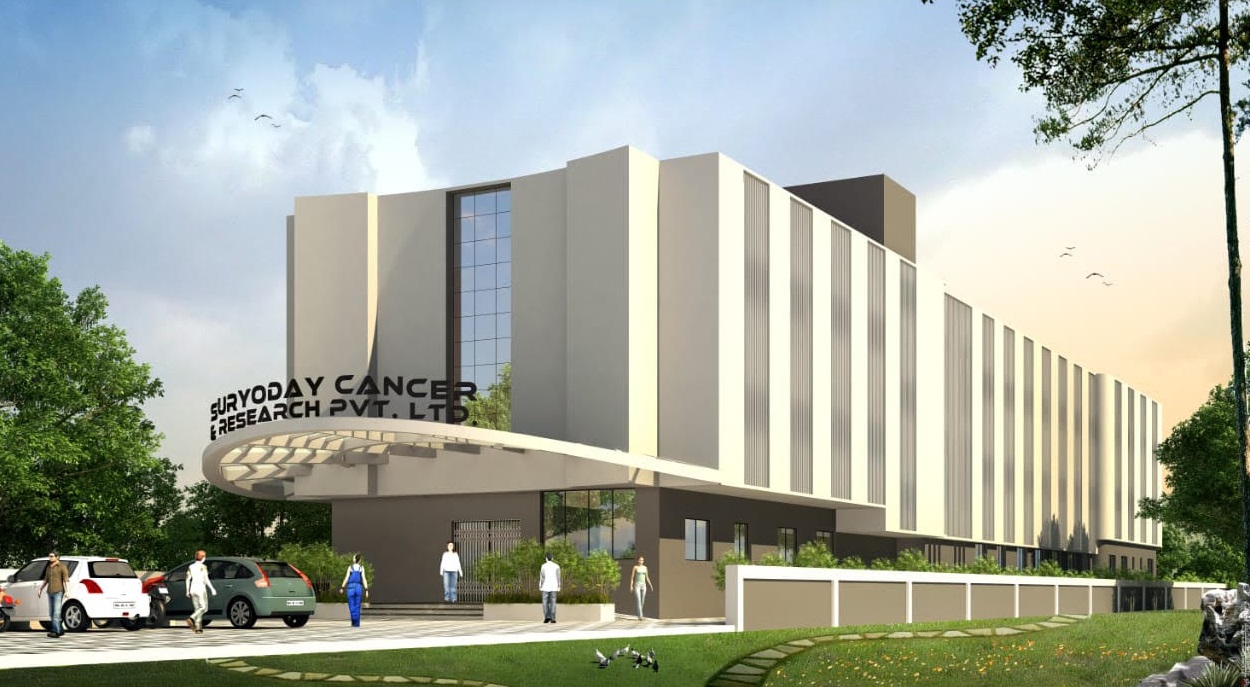 Suryoday Cancer Hospital & Research Center